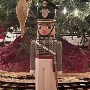 Meet your Posher, Patricia